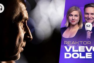 Vlevo dole: Prezident dotlačil Babiše, kam to šlo. Ukryl šéf ANO někde háček? - Seznam Zprávy